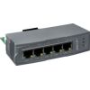 5-port 10/100 Mbps Fast Ethernet Switch Module (Gray Cover) (RoHS)ICP DAS